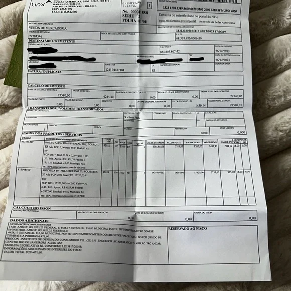 Gucci Ophidia GG
Medium canvas backpack' - Picture 16 of 16